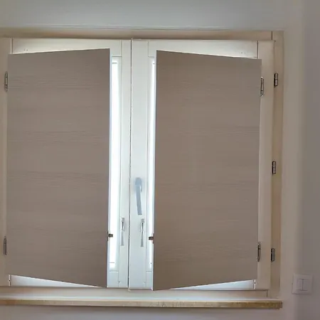 Gozowindmill Apartmán *