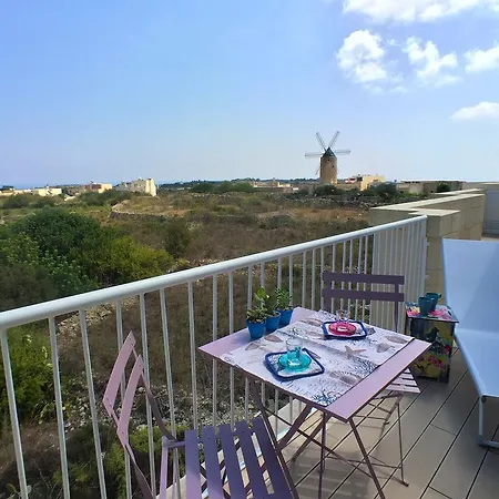 Apartmán Gozowindmill Qala
