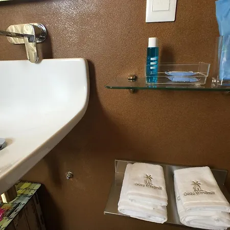 Apartmán Gozowindmill *