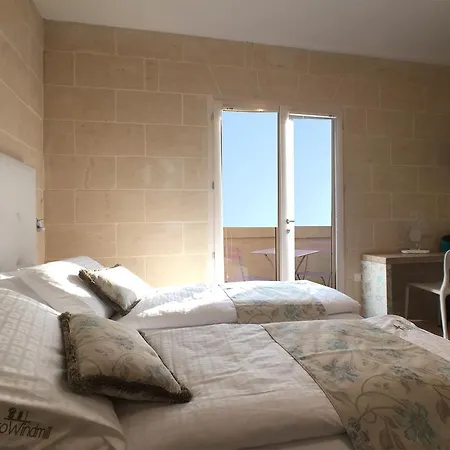 Gozowindmill Apartmán Qala