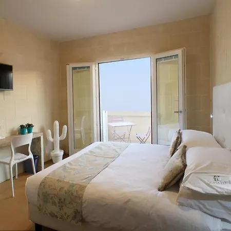 Gozowindmill Apartmán *