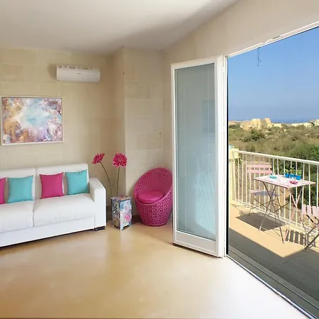 Apartmán Gozowindmill Qala