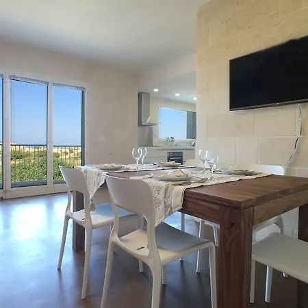 Gozowindmill Apartmán Qala