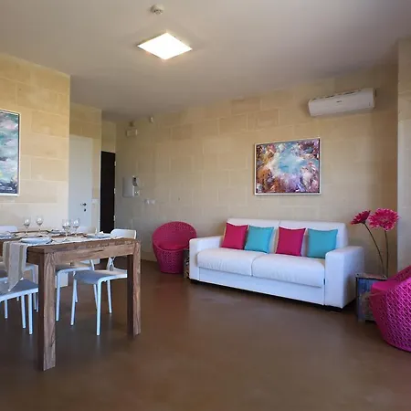 Apartmán Gozowindmill *