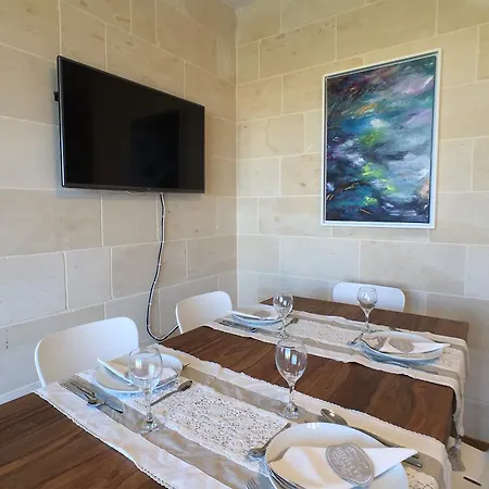 Apartmán Gozowindmill Qala