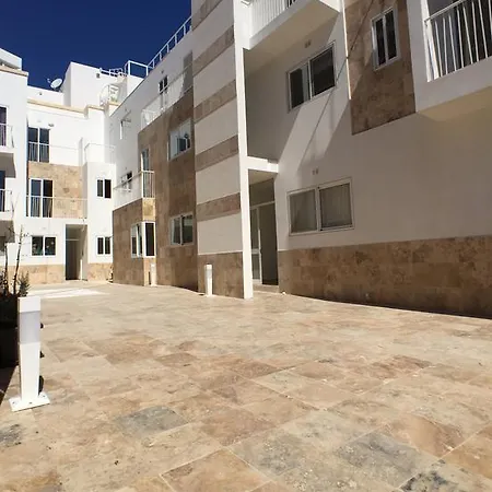 Gozowindmill Apartmán *