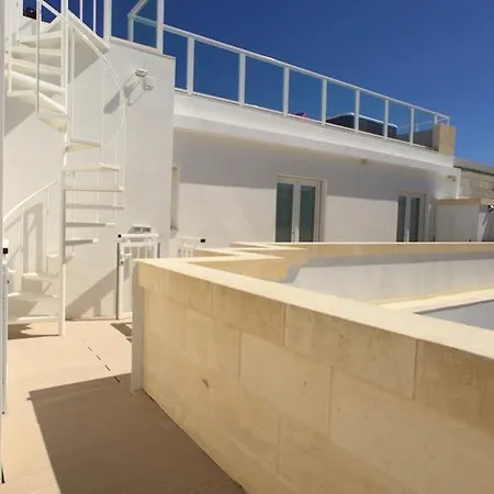 Gozowindmill Apartmán Qala