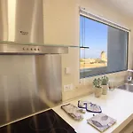 Apartment Gozowindmill *