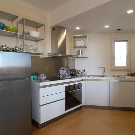 Apartament Gozowindmill *
