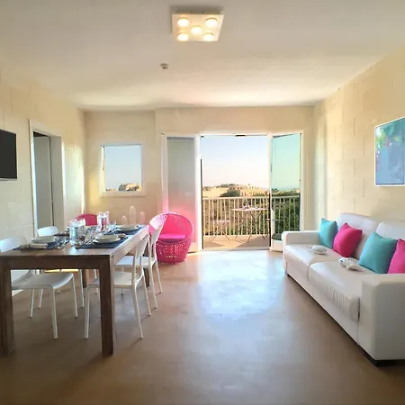 Gozowindmill Apartment