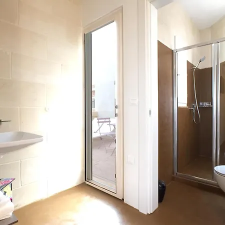 Apartament Gozowindmill
