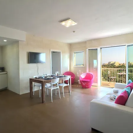 Apartament Gozowindmill *