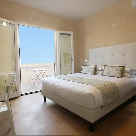 Apartment Gozowindmill Qala