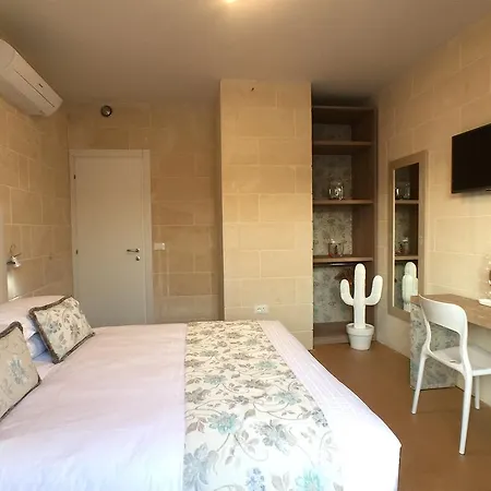 Gozowindmill Apartment