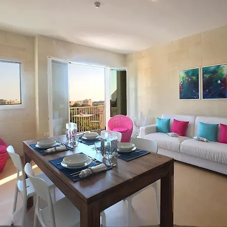 Gozowindmill Apartment