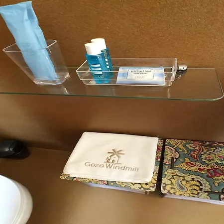 Gozowindmill Кала