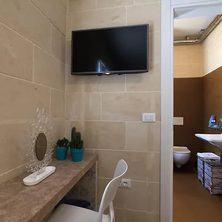 Gozowindmill Apartment Qala