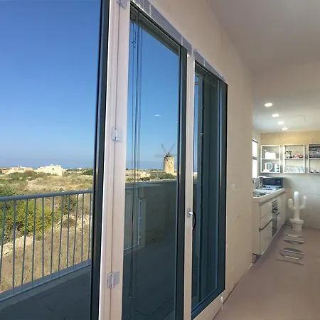 Gozowindmill Apartament Qala