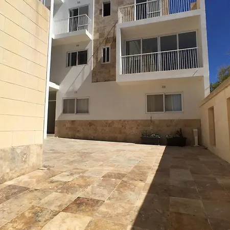 Gozowindmill Апартаменты Кала