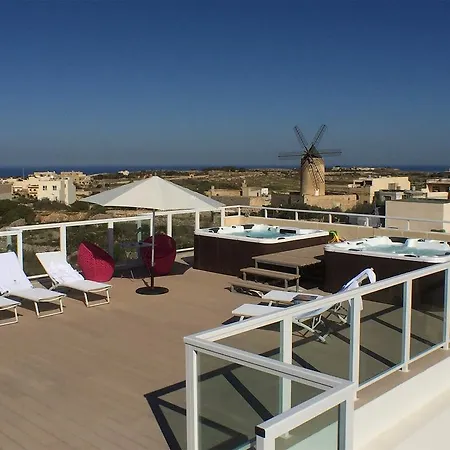 Apartament Gozowindmill