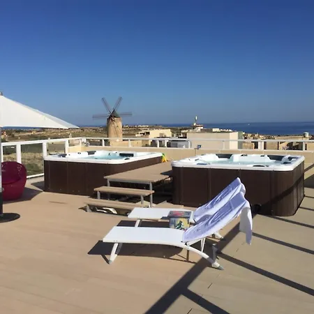 Gozowindmill Apartamento *