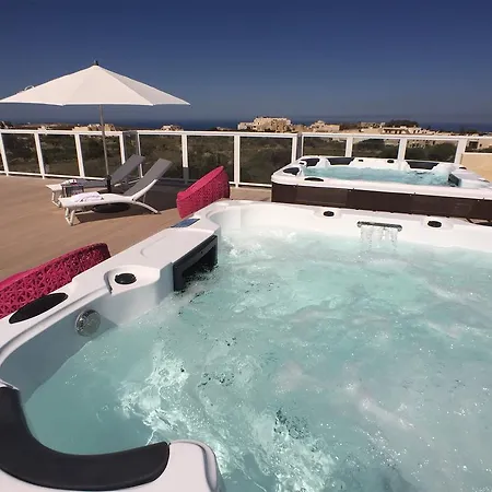 Gozowindmill Апартаменты *