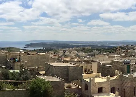 Апартаменты Gozowindmill Кала