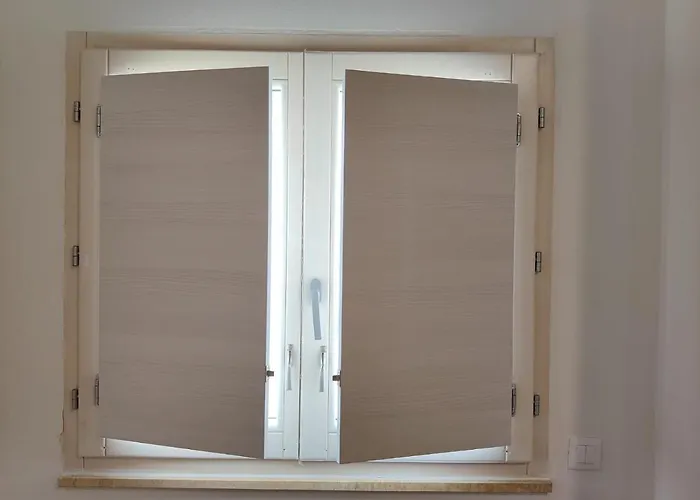 Gozowindmill Lejlighed *