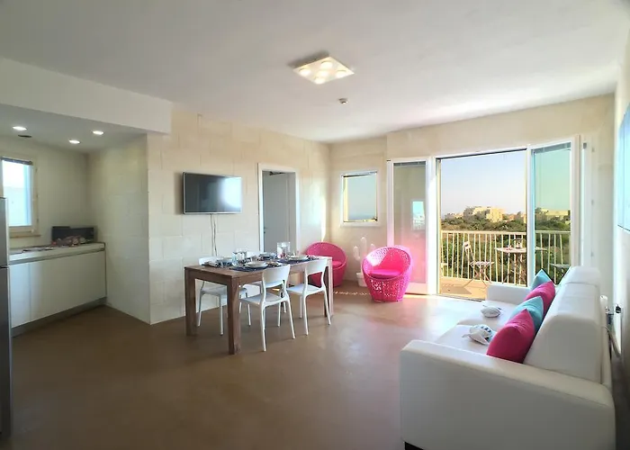 Apartamento Gozowindmill *