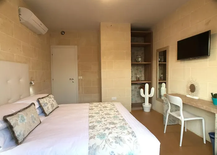 Gozowindmill Apartamento