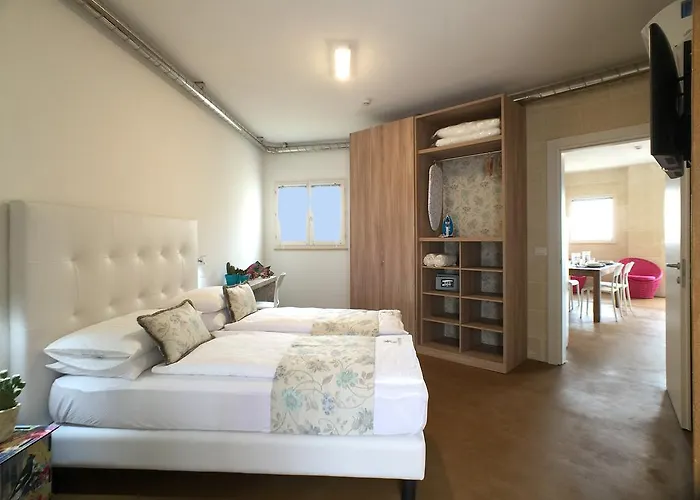 Gozowindmill Apartamento Qala