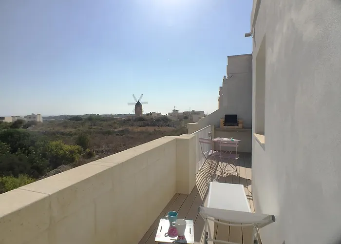 Lejlighed Gozowindmill