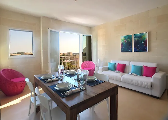 Gozowindmill Apartamento