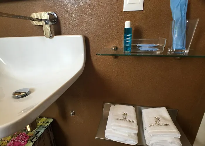 Lejlighed Gozowindmill *