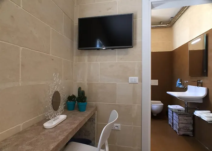 Gozowindmill Apartamento Qala