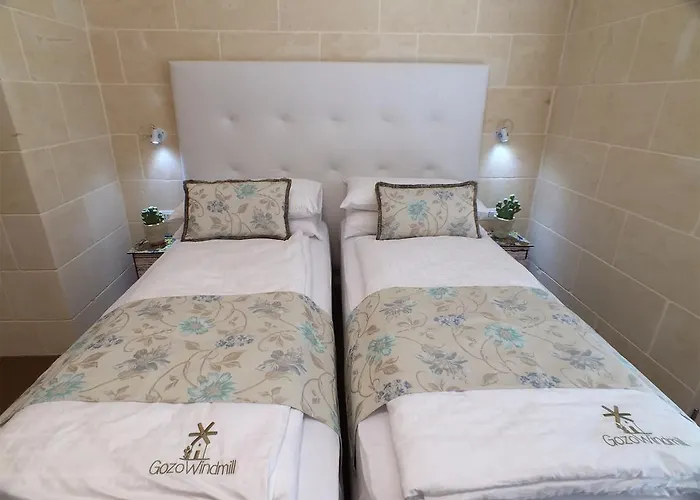 Apartamento Gozowindmill *