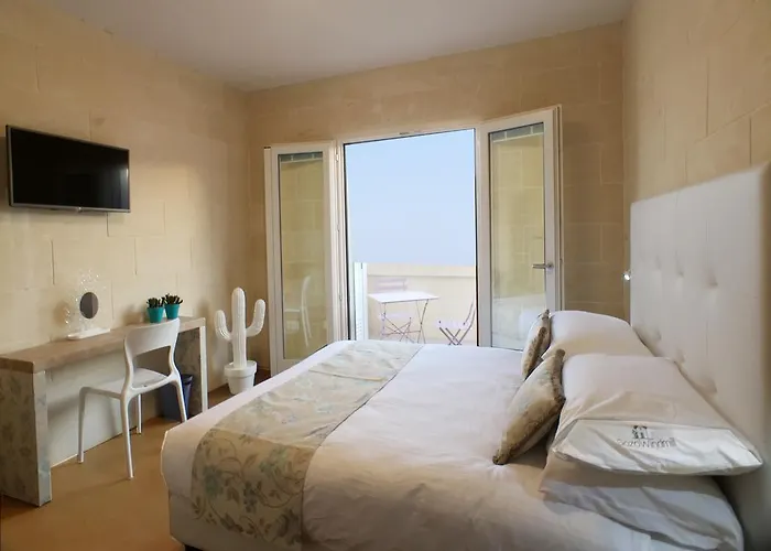 Gozowindmill Apartamento *