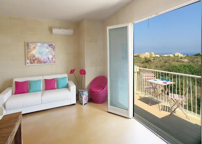 Lejlighed Gozowindmill Qala