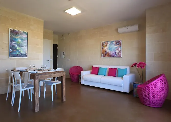 Daire Gozowindmill *