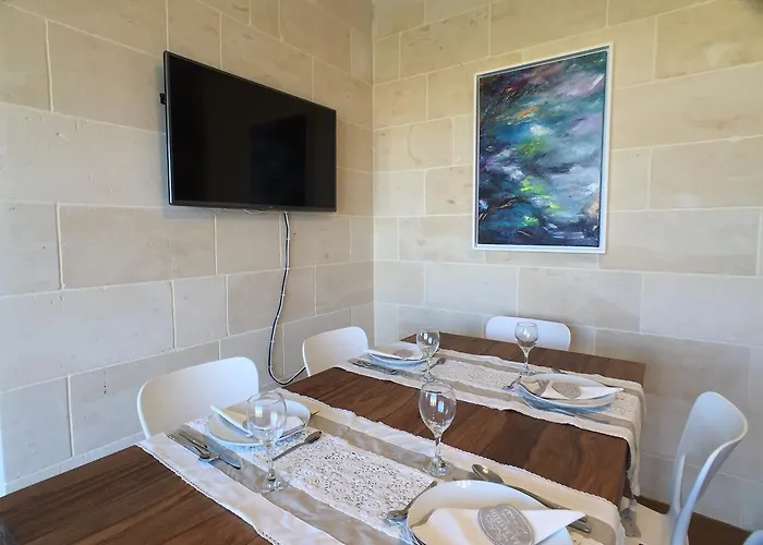 Apartamento Gozowindmill Qala