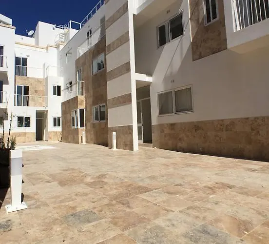 Gozowindmill Apartamento *