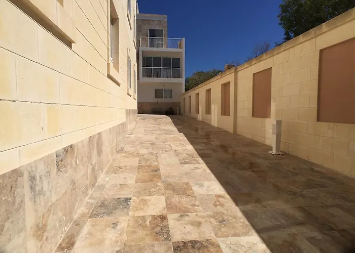 Lejlighed Gozowindmill *