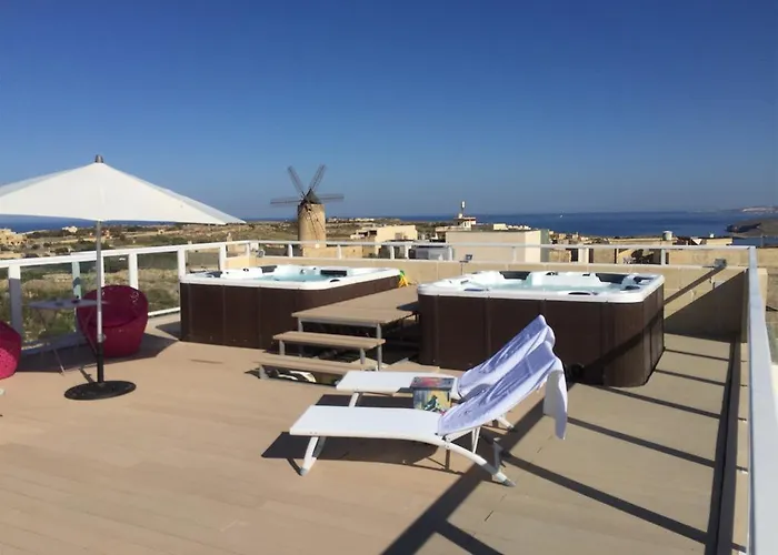 Gozowindmill Apartamento *