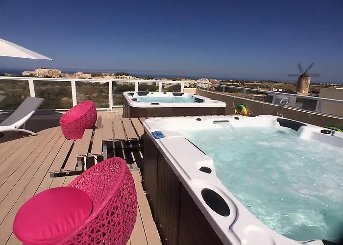 Gozowindmill Apartamento