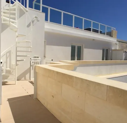 Gozowindmill Lejlighed Qala