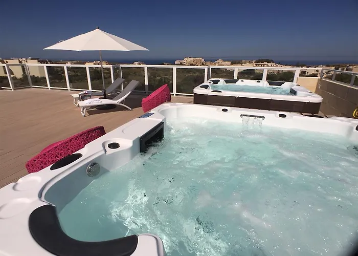 Gozowindmill Daire *