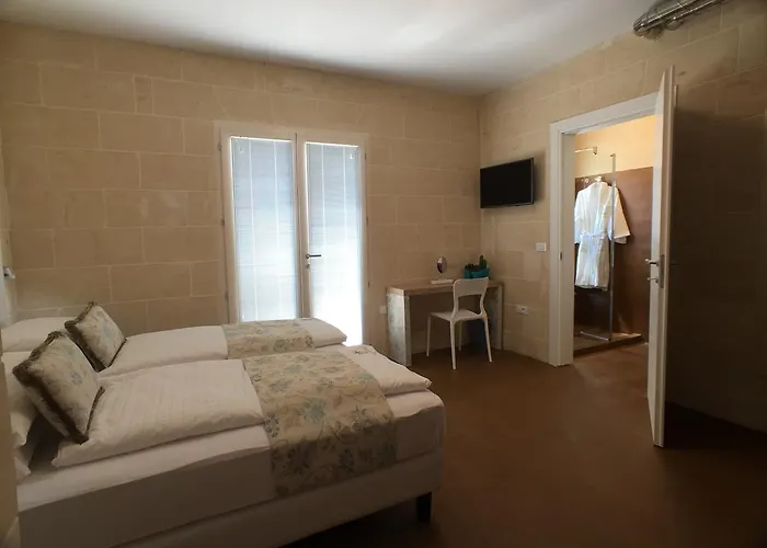 Gozowindmill Apartamento