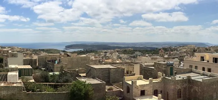 Apartamento Gozowindmill Qala